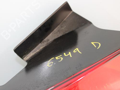 Right taillight FORD FOCUS III 1.0 EcoBoost | BP18080387C35 