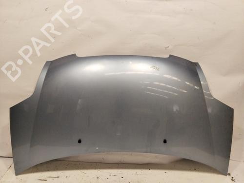 Used Hood KIA PICANTO I (SA) 1.1 (65 hp) 28085820