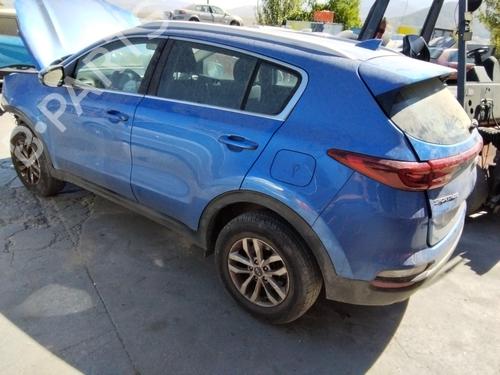 Engine KIA SPORTAGE IV (QL, QLE) | BP38104268M1 - Image 19