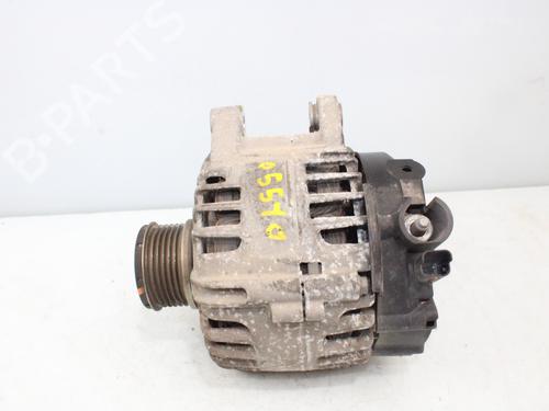 Alternator CITROËN C3 / C3 ORIGIN III (SX) 1.2 VTi 82 | BP16042887M7 