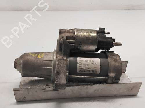 Used Starter MERCEDES-BENZ CLA Coupe (C117) [2013-2019]  28974120