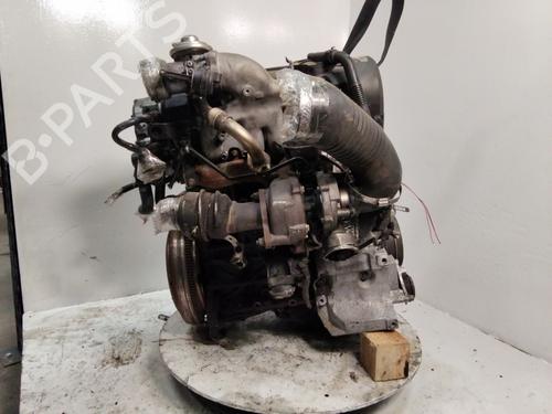 Engine VW PASSAT B5.5 (3B3)  | BP25771134M1 