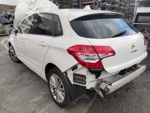 Fuel flap CITROËN C4 II (NC_)  | BP24918796C131 