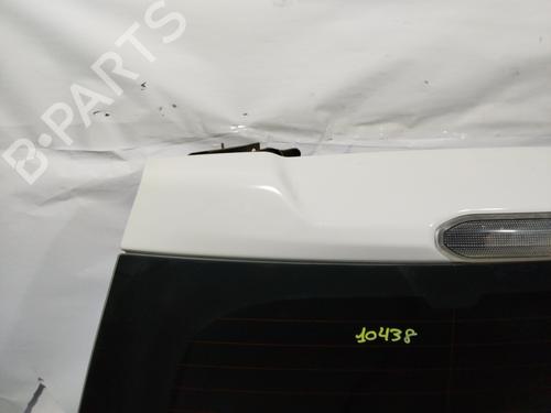 Portellone/Cofano posteriore LAND ROVER FREELANDER 2 (L359) | BP30927043C6