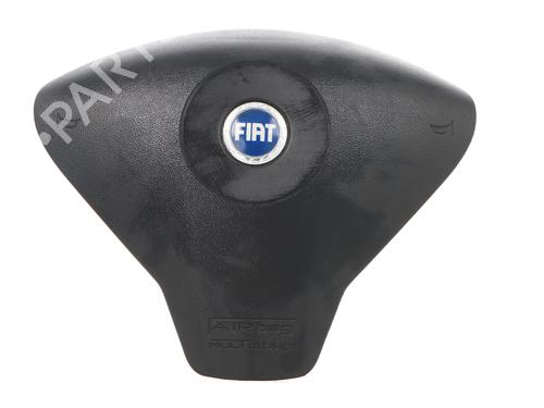 Used Driver airbag Driver airbag FIAT STILO (192_) 1.4 16V (192AXH1B, 192BXH1B) (95 hp) 34345887 34345887