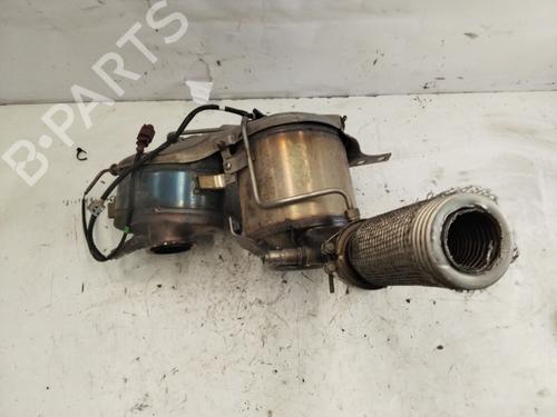 Used Catalyst SEAT IBIZA IV (6J5, 6P1) [2008-2017]  27568793