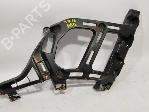 Rear bumper reinforcement PEUGEOT 3008 II SUV (MC_, MR_, MJ_, M4_)  | BP29721689C73 