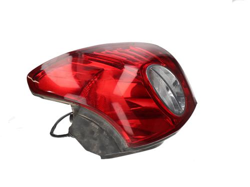 Right taillight CHEVROLET CAPTIVA (C100, C140) 2.0 D | BP29905025C35
