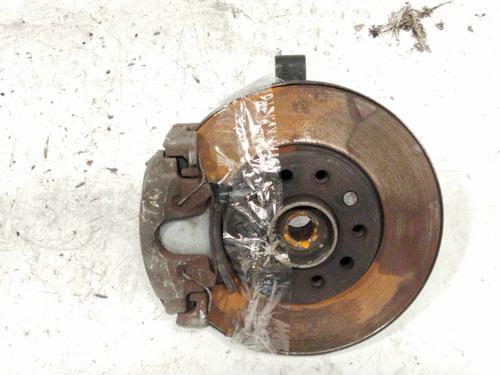 Used Left front steering knuckle OPEL ASTRA H (A04) [2004-2014]  26390042