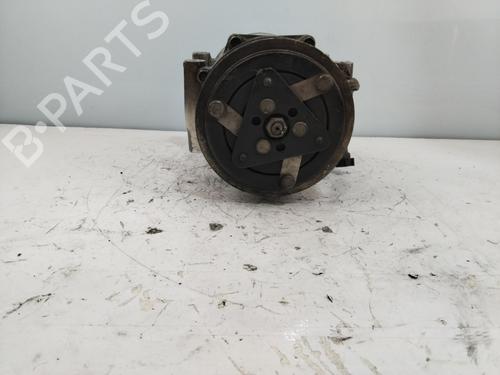 AC compressor FORD FOCUS II (DA_, HCP, DP) 1.6 TDCi | BP18547170M34 