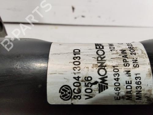 Left front shock absorber VW PASSAT CC B6 (357) 2.0 TDI | BP33119259M16  - Image 5