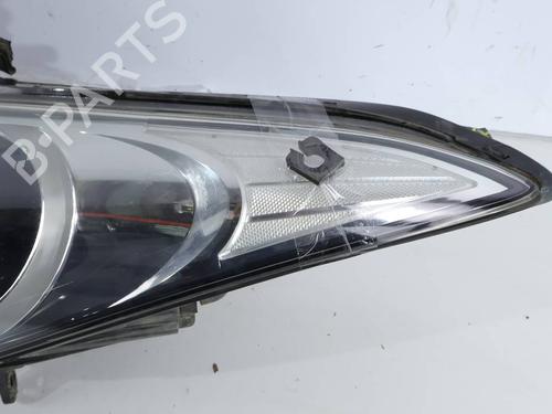 Left headlight HYUNDAI i40 I (VF) 1.7 CRDi | BP39882053C28 - Image 7