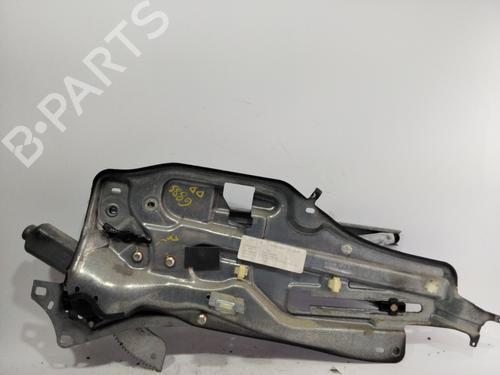 Used Front right window mechanism RENAULT LAGUNA I (B56_, 556_) 1.8 (B56S/T/0) (90 hp) 24849478