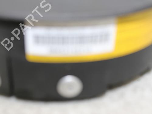 Førerens kollisjonspute OPEL MERIVA A MPV (X03) 1.3 CDTI (E75) | BP18246796C9 