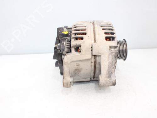 Generator OPEL ASTRA G Hatchback (T98) 2.0 DTI 16V (F08, F48) | BP15960465M7 