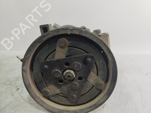 AC compressor RENAULT CLIO II (BB_, CB_)  | BP24801376M34 