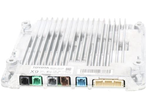 Elektronisk modul TOYOTA YARIS CROSS (MXP_) [2020-2025]  30714167