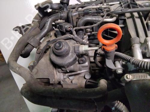 Engine SKODA OCTAVIA II (1Z3) 2.0 TDI | BP28595993M1
