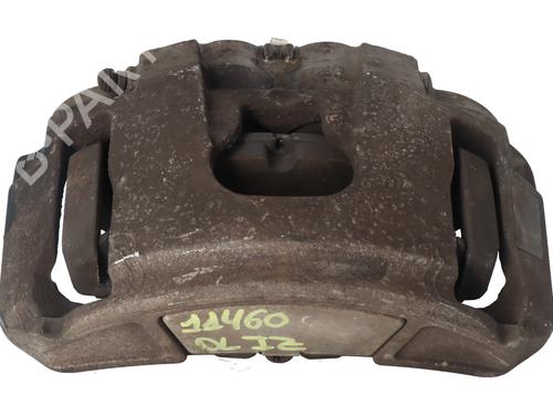 Used Left front brake caliper Left front brake caliper AUDI A6 Allroad C7 (4GH, 4GJ) 3.0 TDI quattro (320 hp) 34342234 34342234