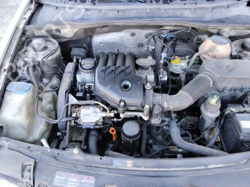 Poignée extérieure SEAT IBIZA II (6K1) | BP30810303C122