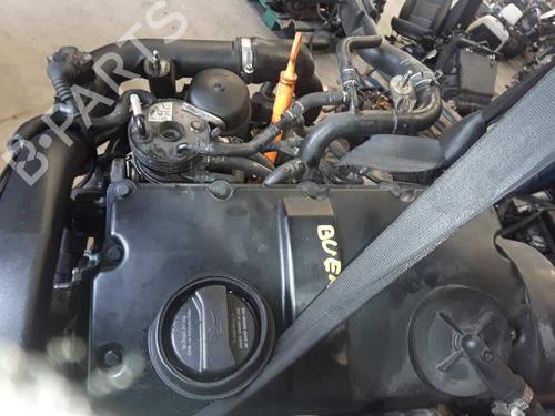 Engine VW PASSAT B5.5 (3B3) 1.9 TDI | BP8562877M1 - Image 4