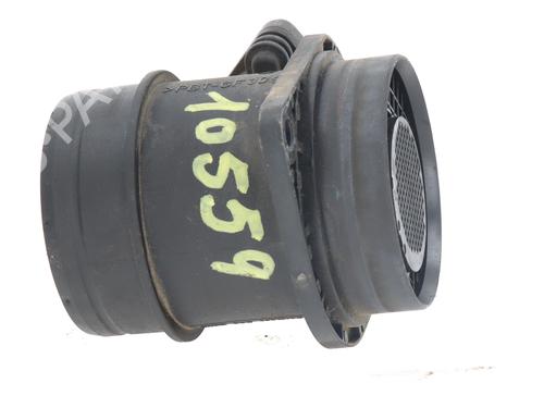 Used Mass air flow sensor SEAT IBIZA IV (6J5, 6P1) [2008-2017]  30978158