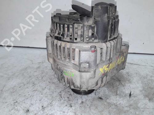 Alternator PEUGEOT 306 Break (7E, N3, N5) 1.6 | BP8576859M7 