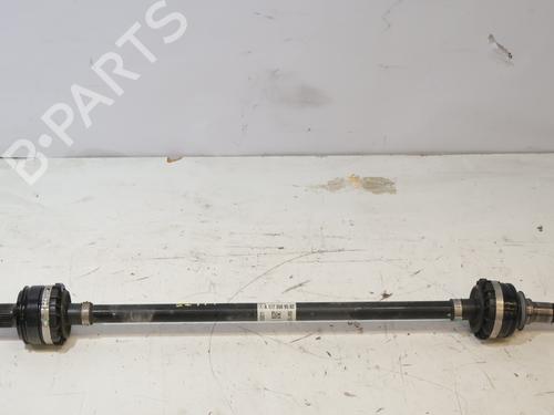 Used Left rear driveshaft Left rear driveshaft 36869783 36869783