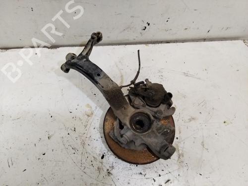 Right front steering knuckle VW PASSAT B5 (3B2) 1.9 TDI | BP17513228M26 