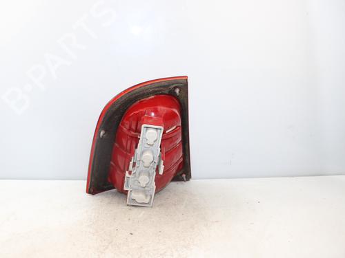 Høyre baklys SKODA OCTAVIA I (1U2) 1.6 | BP18067387C35 