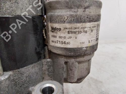 Starter OPEL CORSA F (P2JO)  | BP24991518M8 