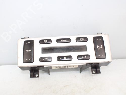 Used Climate control PEUGEOT 406 Coupe (8C) 2.2 HDI (133 hp) 16043008