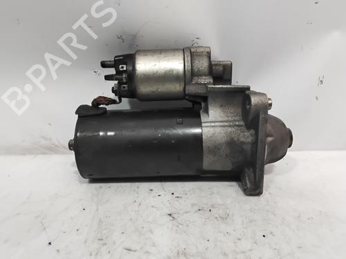 Used Starter OPEL INSIGNIA A (G09) [2008-2017]  30056393