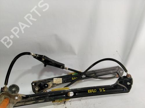 Used Front left window mechanism VW GOLF VII (5G1, BQ1, BE1, BE2) [2012-2021]  24893793