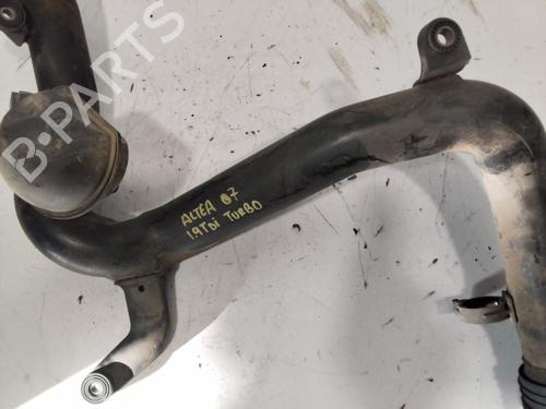 Pipe SEAT ALTEA (5P1)  | BP27474150M125 