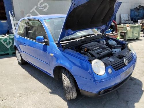 Brukte deler til VW LUPO I (6X1, 6E1) 1.4 16V (75 hp) 3483025