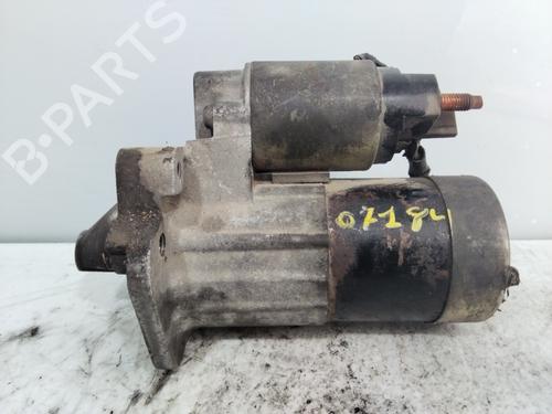 Startmotor RENAULT MEGANE II Estate (KM0/1_) 1.5 dCi (KM16, KM1E) (106 hp) 20167533