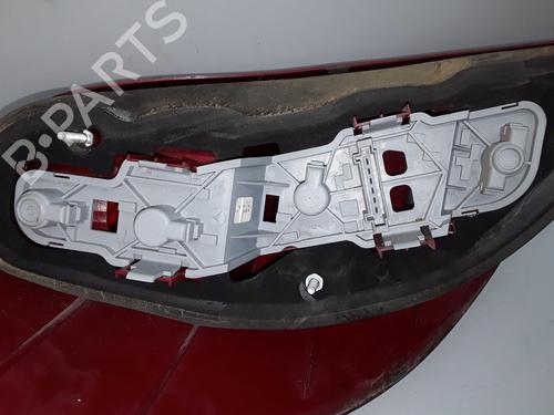 Right taillight MERCEDES-BENZ A-CLASS (W169)  | BP10249899C35 