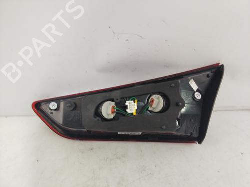 Left tailgate light HYUNDAI i20 II (GB, IB)  | BP23456366C79 