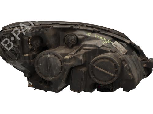Left headlight MERCEDES-BENZ C-CLASS (W204) | BP29610756C28