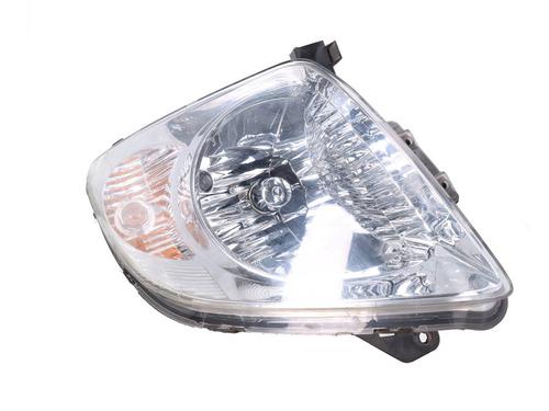 Left headlight SUZUKI SWIFT III (MZ, EZ) | BP38957265C28 - Image 4