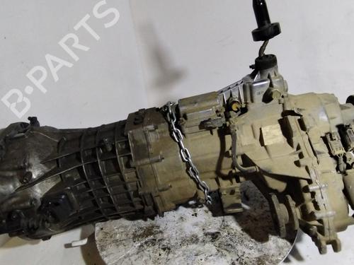 Gearbox KIA SORENTO I (JC)  | BP18488399M3 