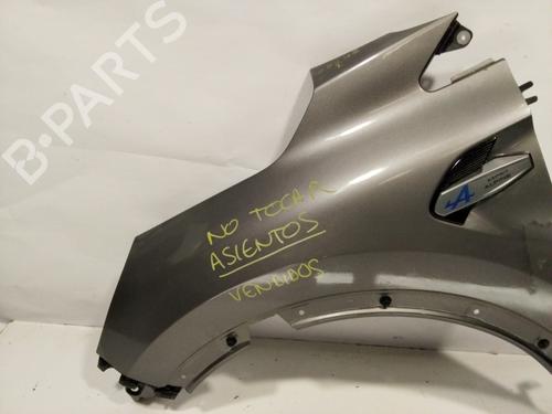 Left front fenders RENAULT CAPTUR II (HF_)  | BP29728094C41 