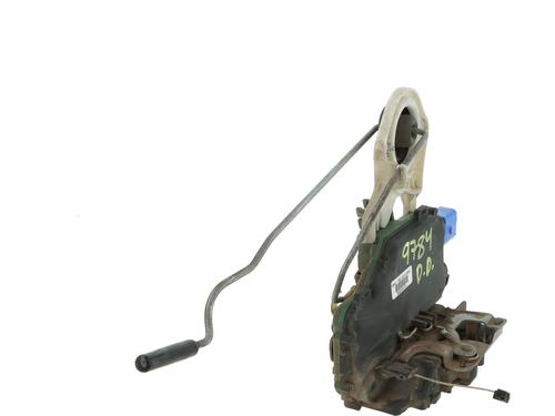 Front right lock SEAT CORDOBA (6L2) 1.9 TDI | BP29588384C97 