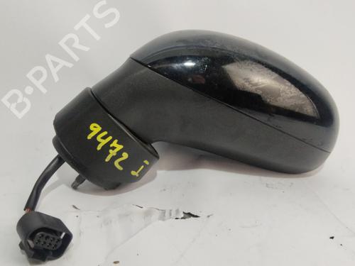 Left mirror SEAT LEON (1P1)  | BP27692064C26 