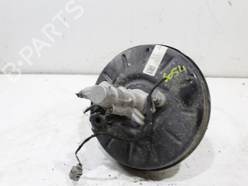 Servo brake VW GOLF VII (5G1, BQ1, BE1, BE2)  | BP17131955M42 