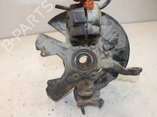 Right front steering knuckle VW GOLF V (1K1) 1.9 TDI | BP17454315M26 