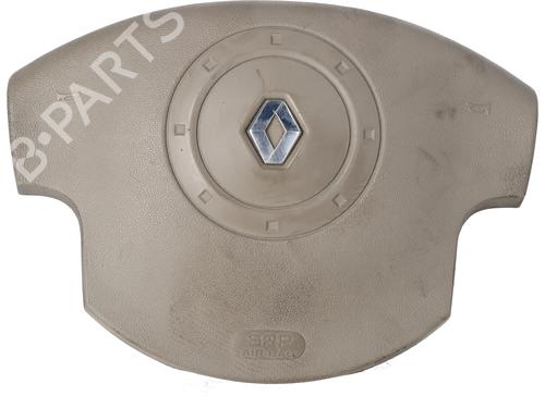 Used Driver airbag Driver airbag RENAULT SCÉNIC II (JM0/1_) [2003-2010] 36166459 36166459