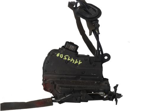 Used Front right lock Front right lock RENAULT CLIO IV (BH_) [2012-2021] 35975949 35975949