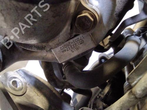 Engine LEXUS IS II (_E2_) 220d (ALE20) | BP37666122M1 - Image 10